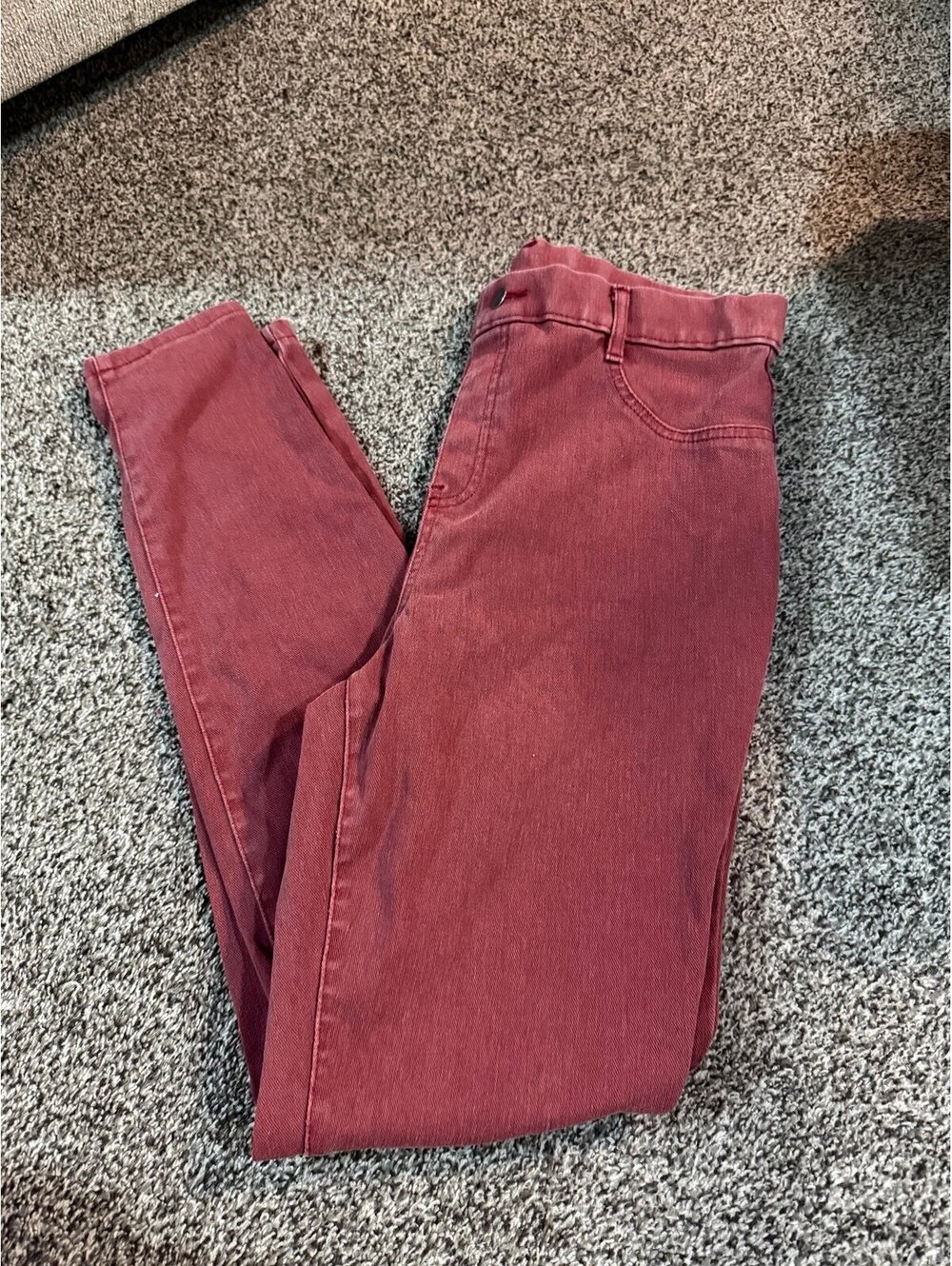 Time & Tru pants
